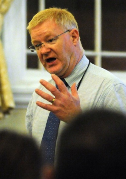 Phil Milligan