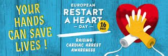 Restart a Heart