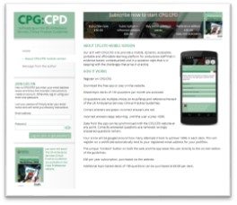 CPG_CPD