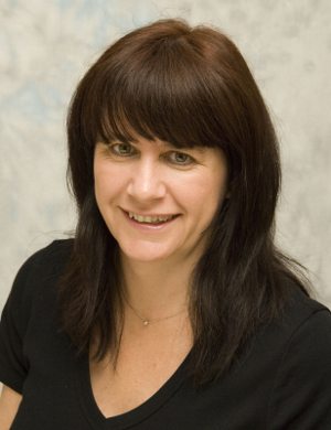 Yvonne Ormston
