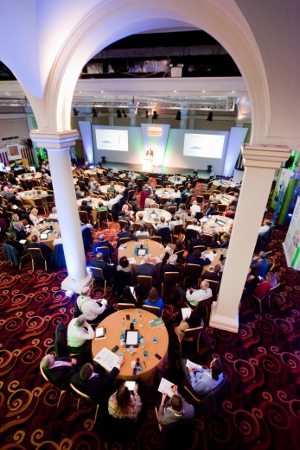 Ambulance Leadership Forum 2014 - 054