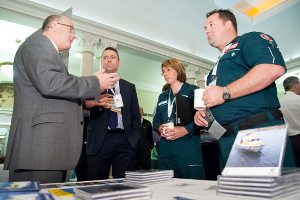 Ambulance Leadership Forum 2014 - 070
