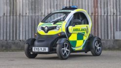 Twambulance
