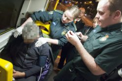 LAS Paramedics_Alcohol