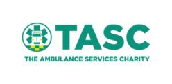 The Ambulance Staff Charity Logo