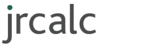 JRCALC Logo