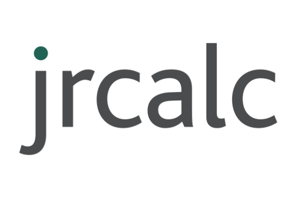 JRCALC Logo