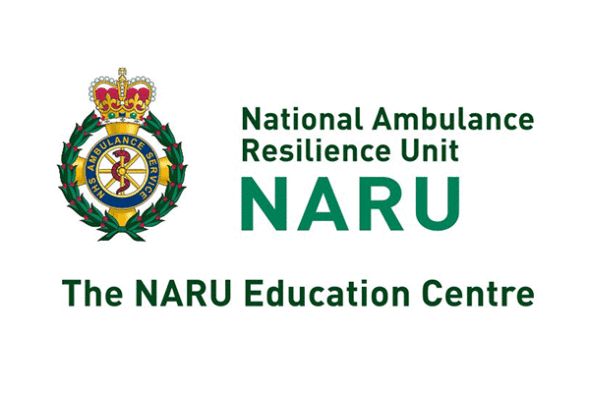NARU Education Centre logo