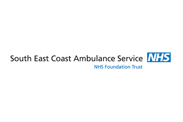 South East Coast Ambulance Service Logo