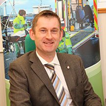 Daren Mochrie