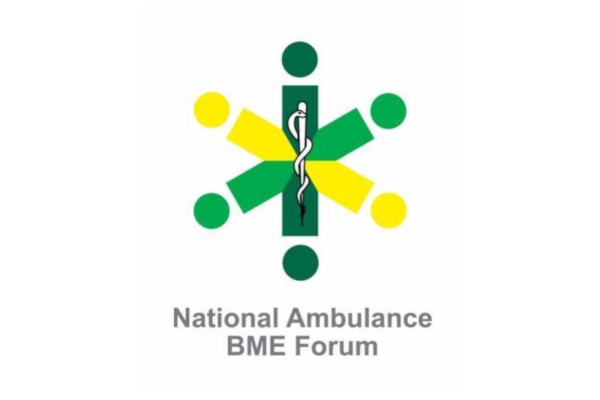 National Ambulance BME Forum logo