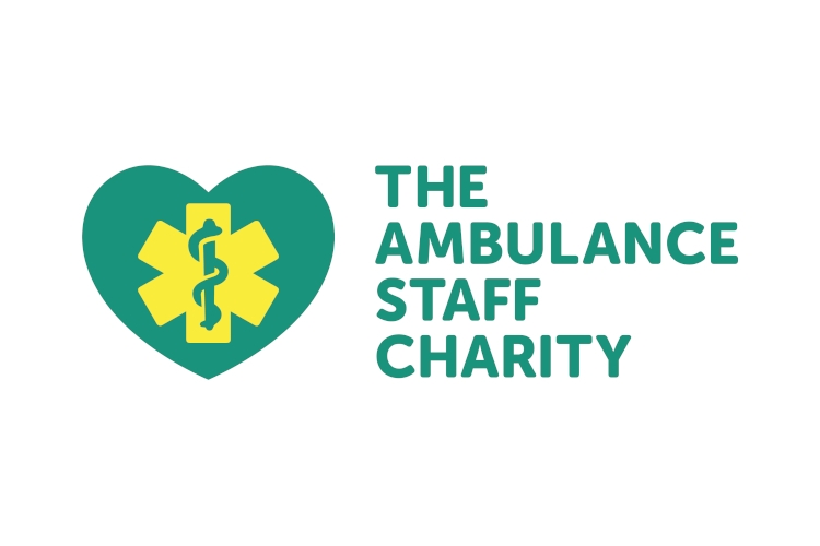 The Ambulance Staff Charity Logo