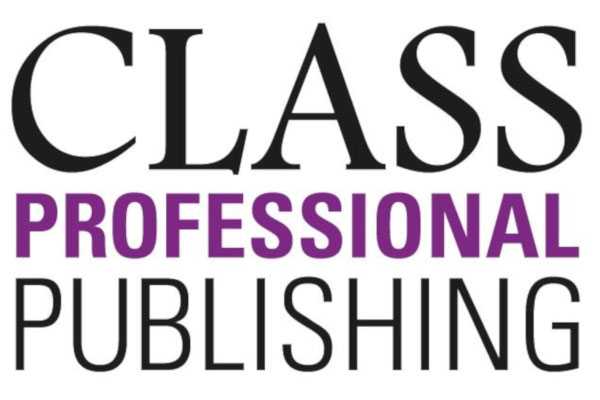 Class professional publishing logo