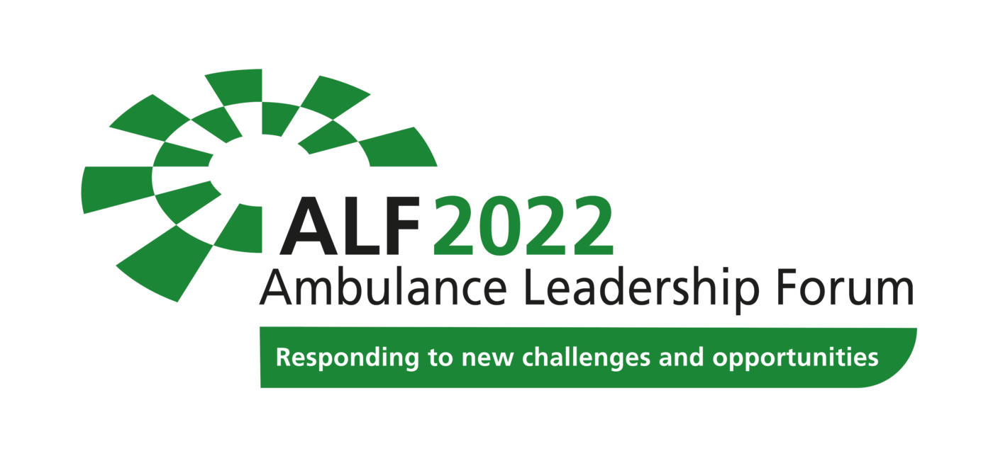ALF 2022 logo