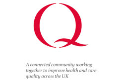 Q Community logo