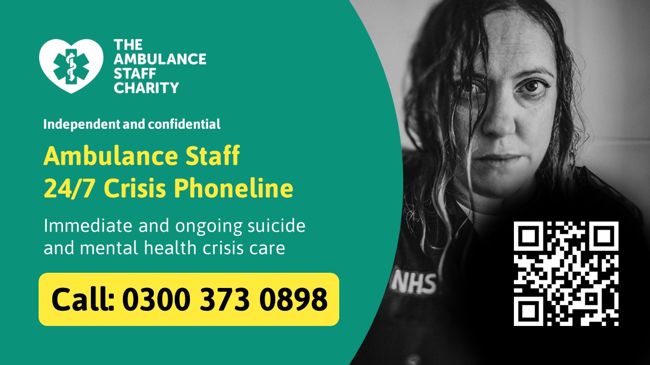 TASC Phoneline number 03003730898