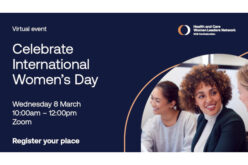 International Women's Day Twitter card