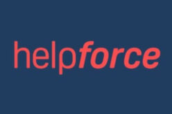 HelpForce logo