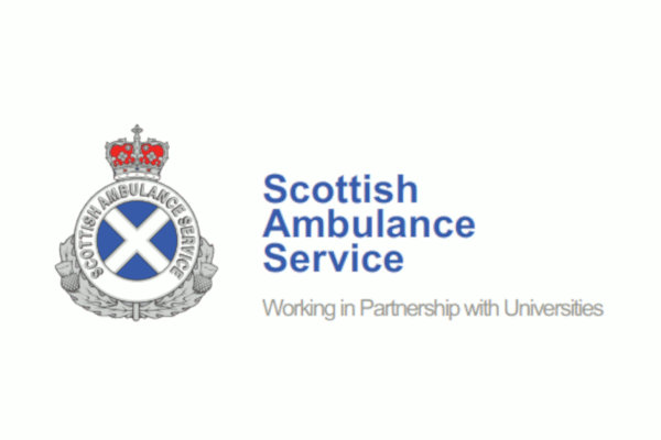 Scottish Ambulance GIF logo 2023