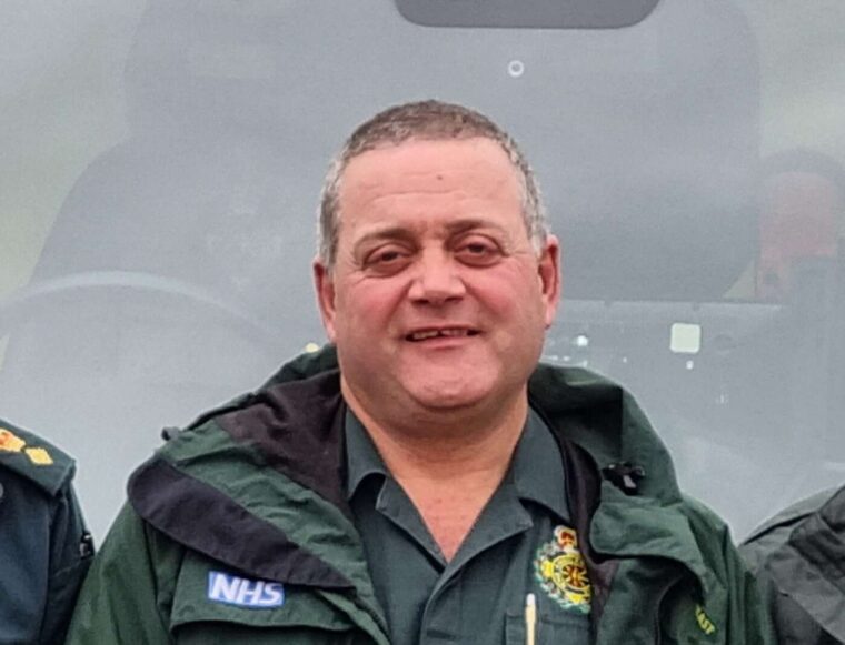 EEAST david dean