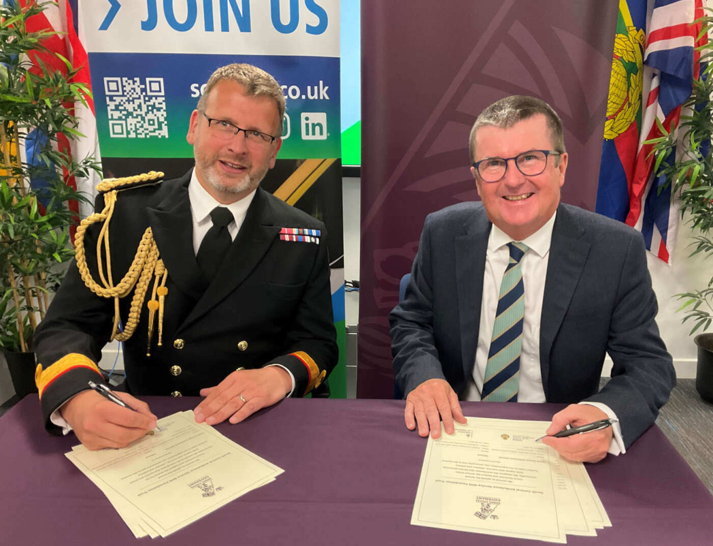 AFC Signing July 2023 