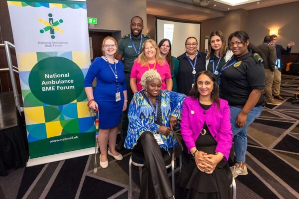 EEAST Anti-Racism Team