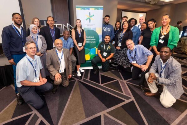 LAS Anti-Racism Team