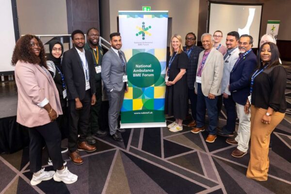 SCAS Anti-Racism Team