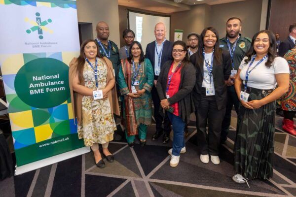 WMAS Anti-Racism Team