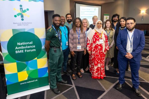 YAS Anti-Racism Team