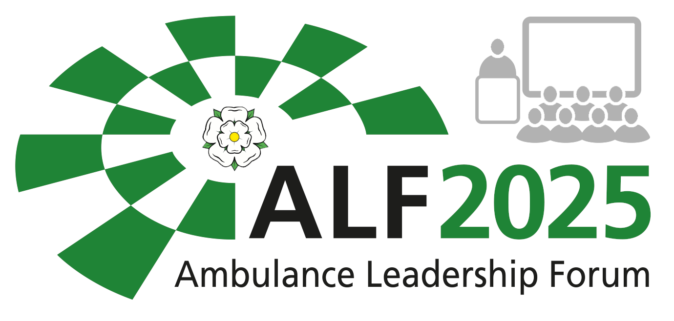 NEW ALF 2025 logo