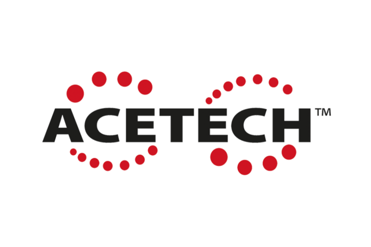 Acetech Logo