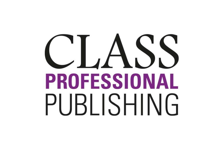 Class Publishing Logo