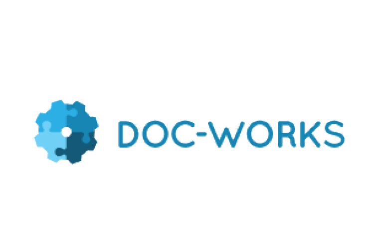 Doc-Works Logo
