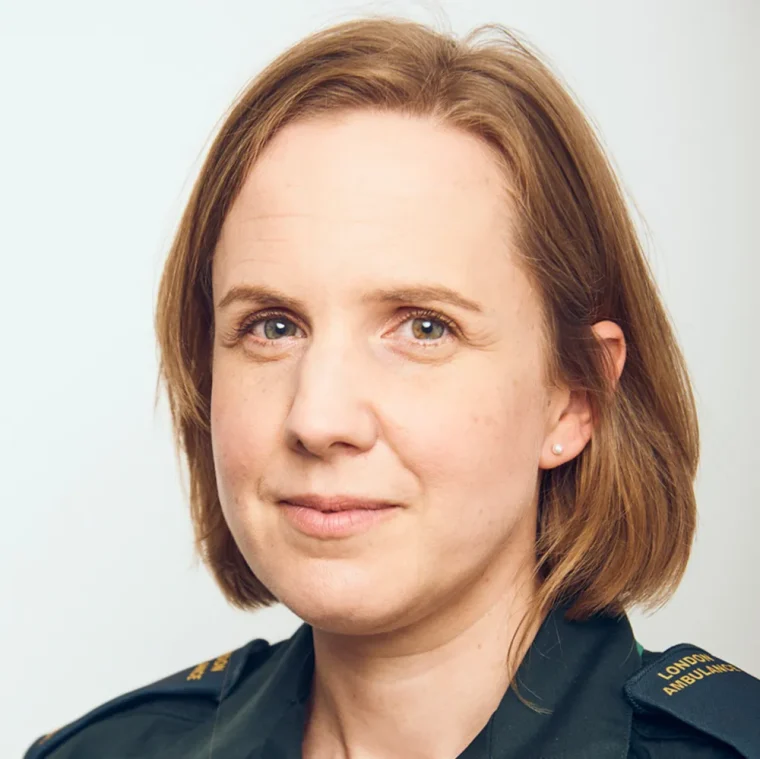 Georgina Murphy-Jones