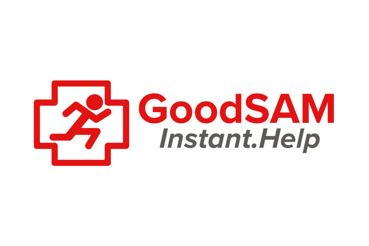 GoodSAM Logo