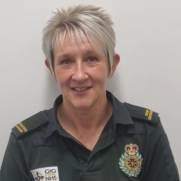 KAM laura charles WAST