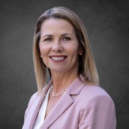 Pauline Howie CBE 2025