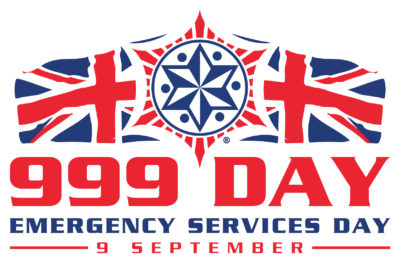 999 day English-Logo-