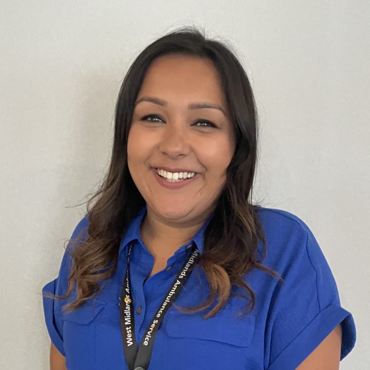 Charanpreet (Chaz) Dheensa WMAS