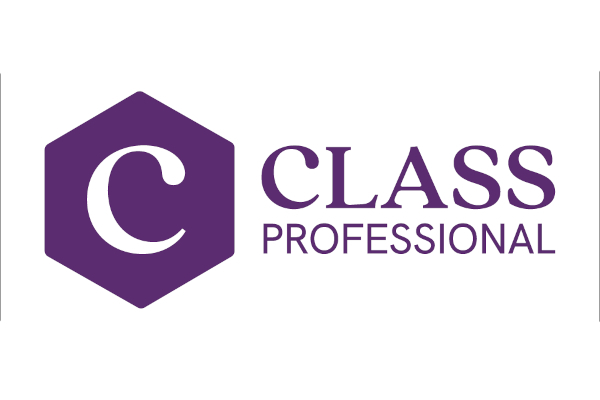 CLASS Publishing logo Dec 2025