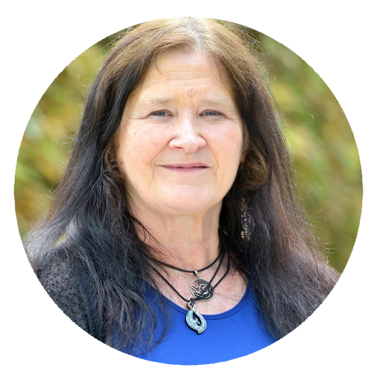 Professor Julia Williams