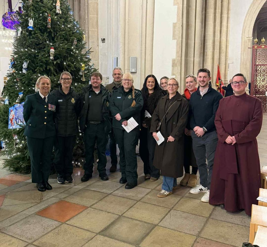 Multifaith network # 1