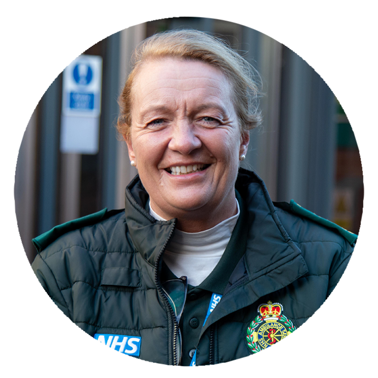 Tracy Jayne Cunningham