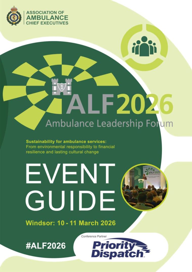 ALF 2026 Conference Guide