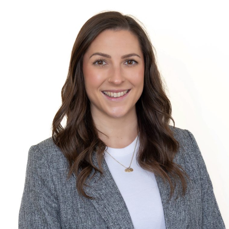 Heather Langlois - Guernsey
