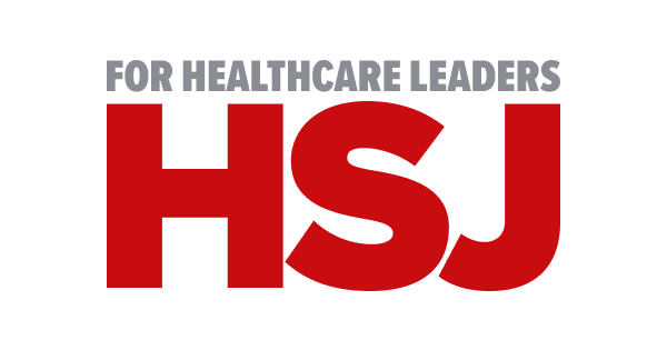 HSJ logo