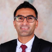 Salman Desai