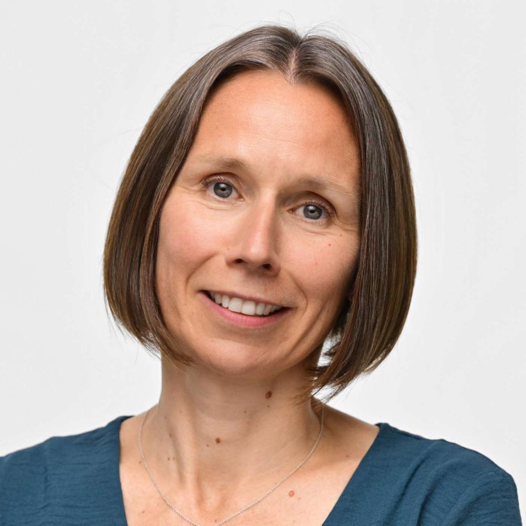 Anna Parry