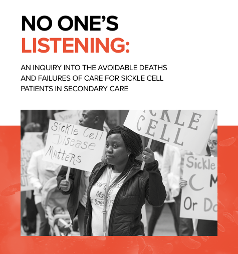 No Ones Listening